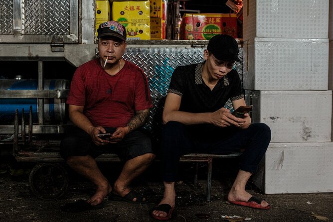 Hanoi by Night Photo Tour - Price and Value: What $119 Really Buys You After 4 Hours