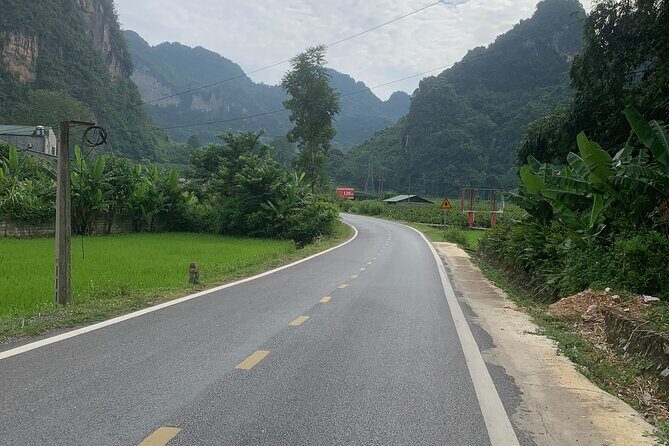 Hanoi - Cao Bang city - Ban Gioc Warterfall 2days/2nights ED7 - Global Geopark and Craft Villages: How Culture Becomes Real