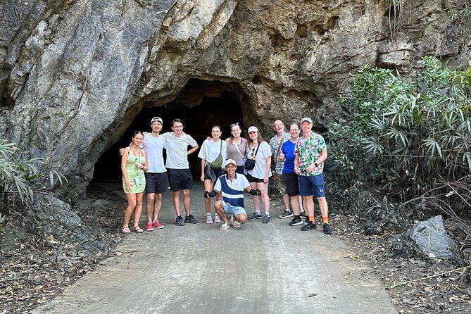 Hanoi/Cat Ba: Full day CatBa National Park - LanHa Bay Adventure - Boat transfers, timing, and how to plan your energy