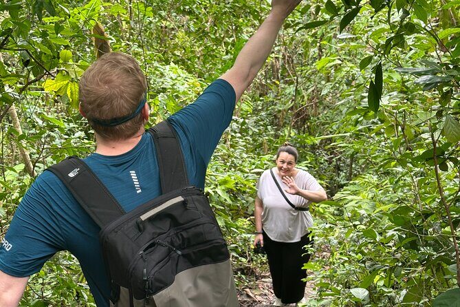 Hanoi/Cat Ba: Full day CatBa National Park - LanHa Bay Adventure - Price and value: why $45.33 can make sense here