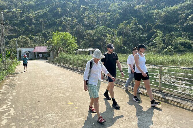 Hanoi/Cat Ba: Full day CatBa National Park - LanHa Bay Adventure - Who this fits best (and who might want a different pace)