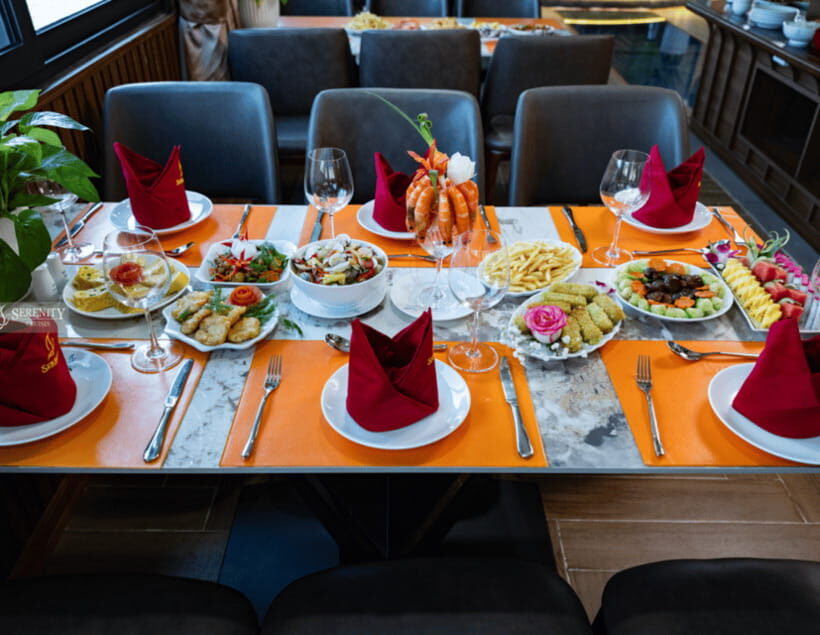 Hanoi: Cat Ba, Lan Ha & Ha Long Bay Luxury Cruise with Lunch - Price and Value: Is $66 Worth It From Hanoi?