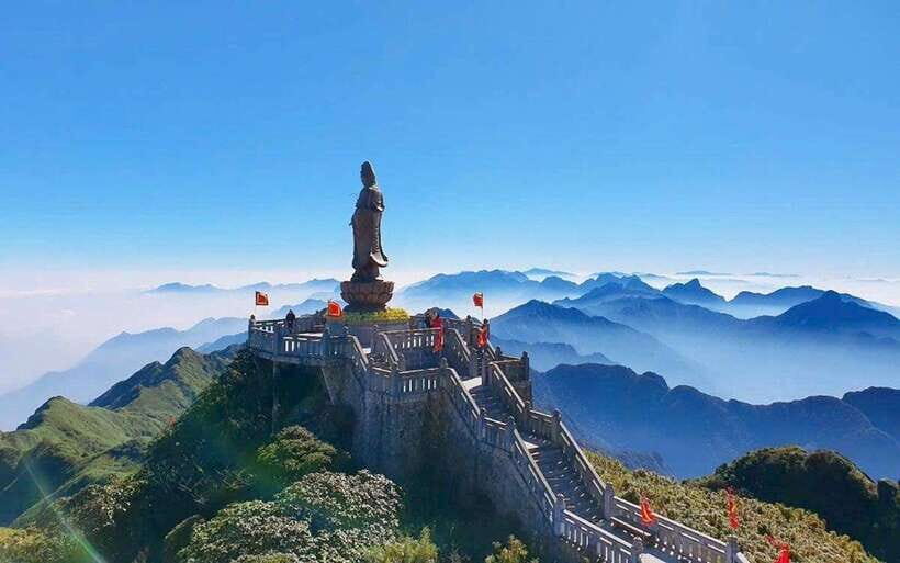 Hanoi: Cat Cat Village, Fansipan, & Moana Sapa 3-Day Tour - Sapa in Three Days: The Big Picture From Hanoi