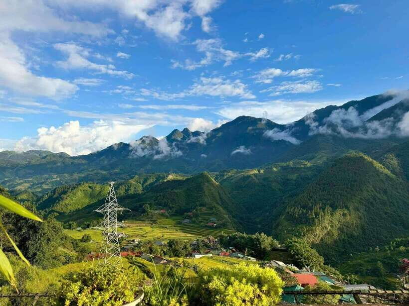 Hanoi: Cat Cat Village, Fansipan, & Moana Sapa 3-Day Tour - Who This Tour Fits Best (and Who Might Prefer DIY)