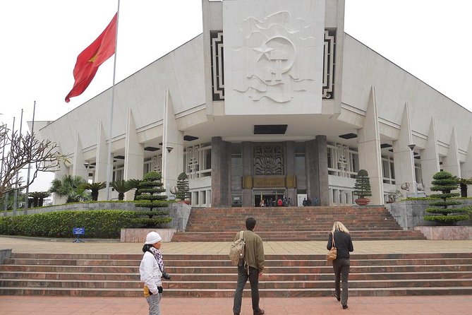 Hanoi City 1 Day Tour - Lunch and the Between-Stops Reality