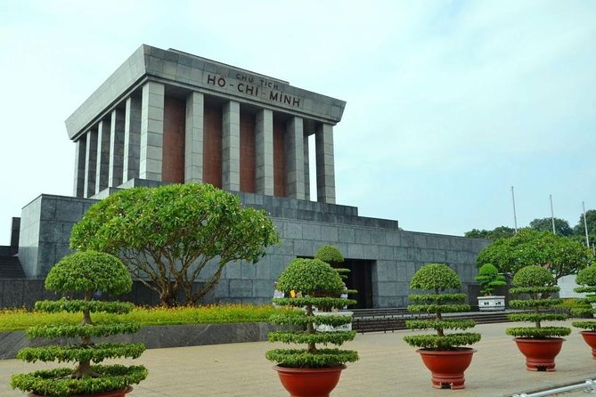 Hanoi City Full Day Tour With Lunch - Key points you’ll care about