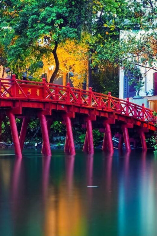 Hanoi City Half Day - A City Saves Traditional Beauties - Entering Ba Dinh Square: Ho Chi Minh’s monuments with a human scale