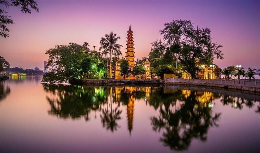 Hanoi City Half Day - A City Saves Traditional Beauties - Who this tour suits best (and who should skip it)