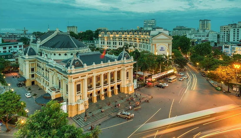 Hanoi City Half Day - Explore With A Special Program - Key things that make this tour worth your time