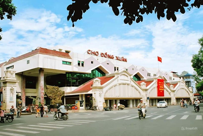 Hanoi City Half Day - Explore With A Special Program - Opera House, Cathedral, and Ngoc Son Temple by Hoan Kiem Lake