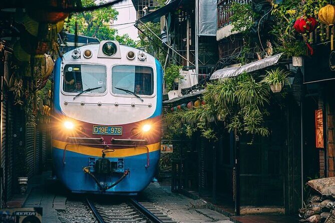 Hanoi City Highlight Full Day Tour With Bat Trang Pottery Village - Price and what you get for about $104.78