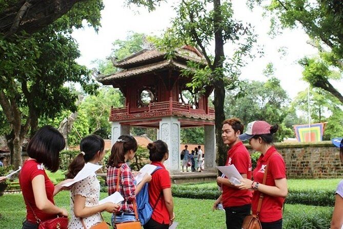 Hanoi City Highlights Tour: Food, Culture and Fun - Key highlights that make this tour worth your time