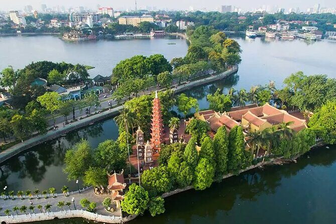 Hanoi City Highlights Tour: Food, Culture and Fun - Museum Time: Ethnology Museum on some days, Quoc Tu Giam on others