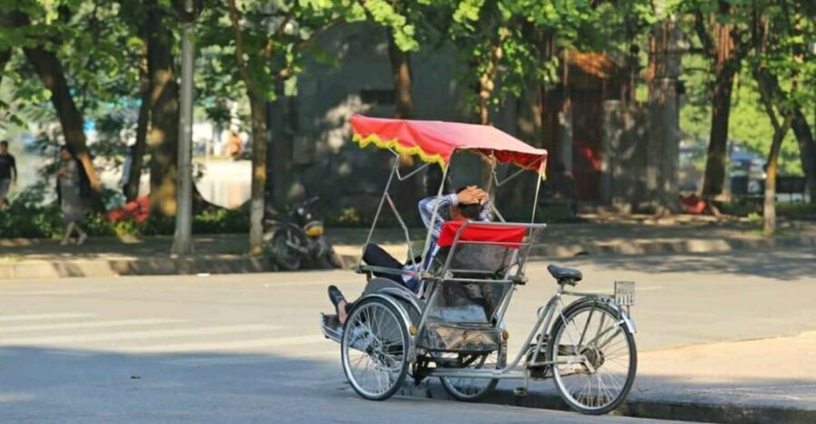 Hanoi: City Highlights Tour with Transfer and Lunch - A One-Day Hanoi Circuit That Gets You Oriented Fast