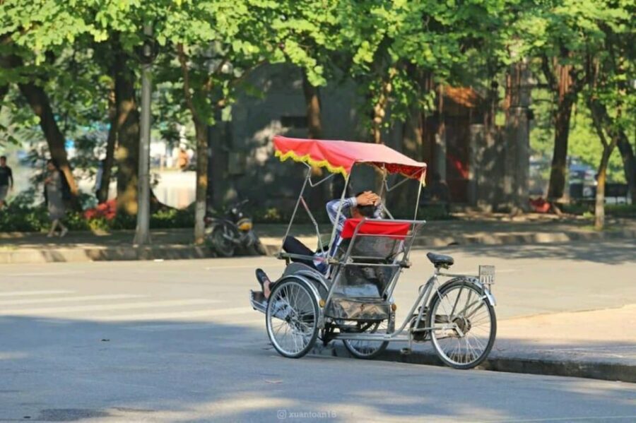 Hanoi: City Highlights Tour with Transfer and Lunch - Price and Value: What $48 Buys You in Hanoi