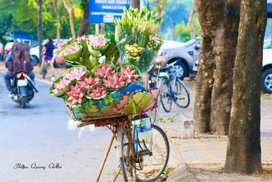Hanoi: City Highlights Tour with Transfer and Lunch - Morning Pickup and Ho Chi Minh Complex: What You’ll See and Why It Matters