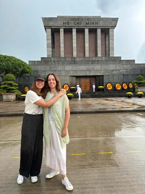 Hanoi City Highlights Walking Tour – Landmarks & History - National Fine Arts Museum and the Women’s Museum: history through art and people