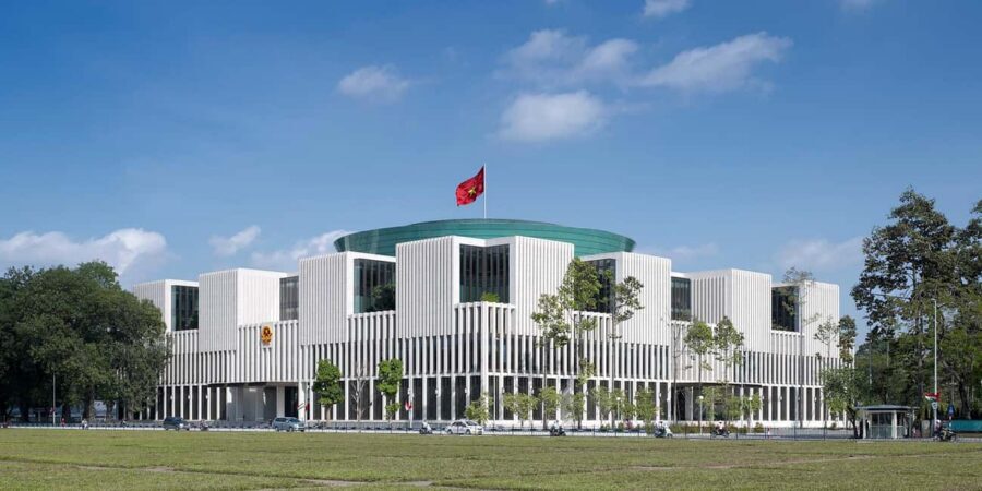 Hanoi City Highlights Walking Tour – Landmarks & History - Ho Chi Minh Mausoleum: respectful and meaningful, with strict access rules