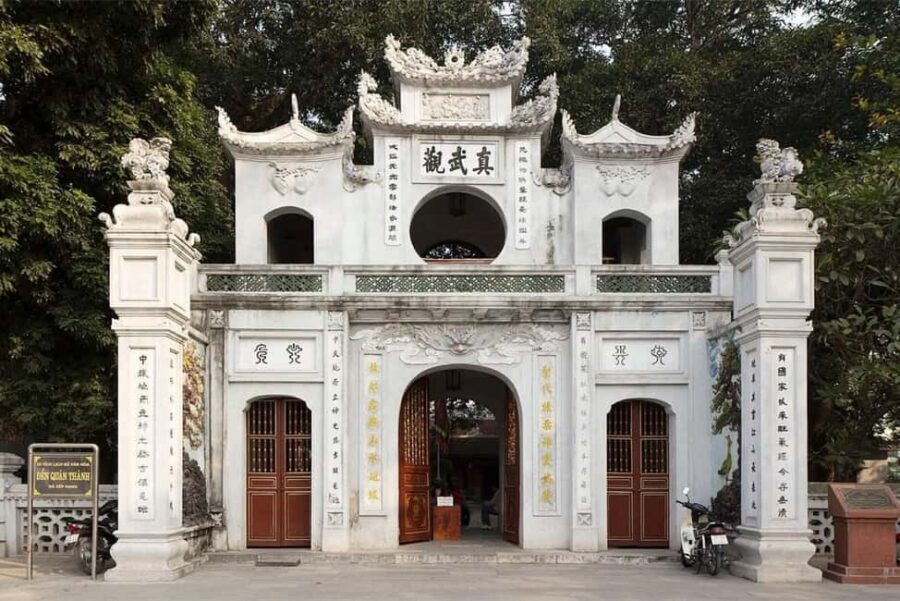 Hanoi City Highlights Walking Tour – Landmarks & History - Price and what you get for it: drinks, snacks, and fewer wasted minutes