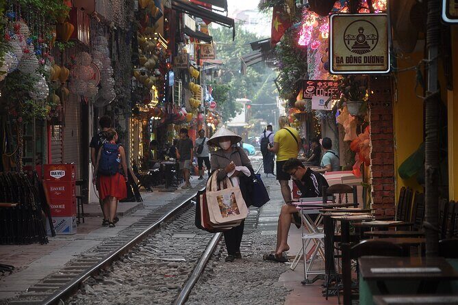 Hanoi City Jeep Tour Half-day: Food, Culture & Fun (4 hours) - B-52 Victory Museum: War History Without Being Abstract