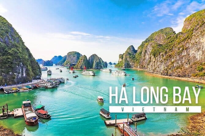 Hanoi City Private Excursion from Halong Cruise Port - Lunch and Included Costs: Getting Value From the $215 Price