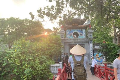 Hanoi City Sightseeing and Street Food Tour - Price and value: what $55 covers in a real half-day