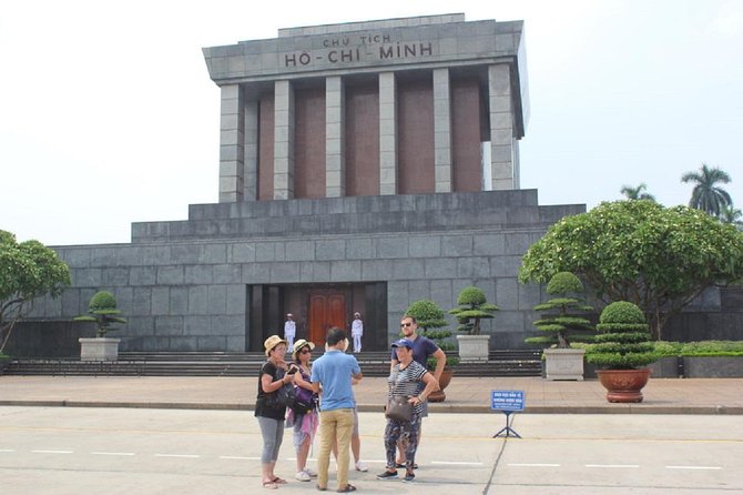 Hanoi City Street Food Night Tour by Motorscooter - Pickup, Timing, and the Reality of a Hanoi Evening