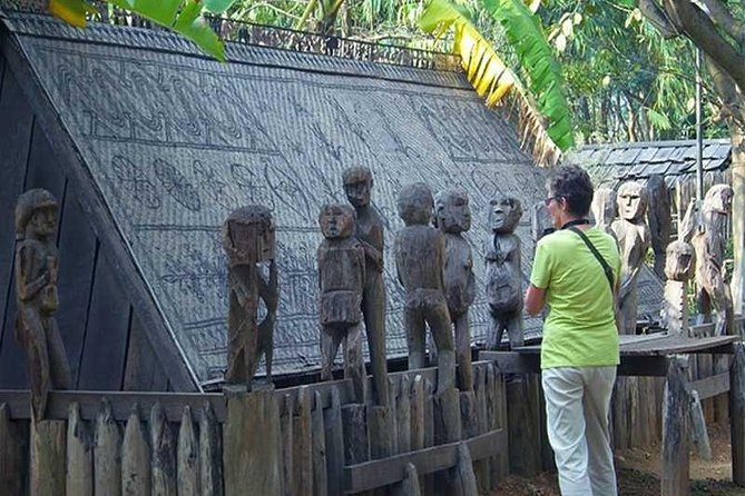 Hanoi City Tour 1 Day - Pickup, shuttle bus comfort, and what you actually get for $51