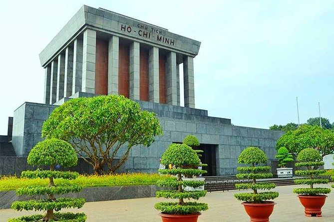 Hanoi City Tour 1 Day - Temple of Literature: Hanoi’s Confucian classroom grounds