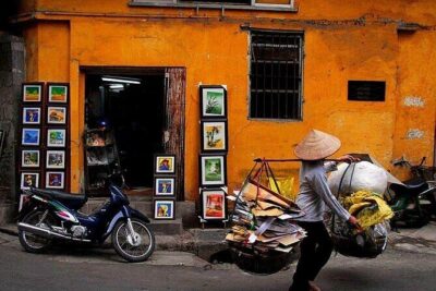 Hanoi city tour - Vietnam Museum of Ethnology: Understanding 54 Ethnic Groups in Limited Time
