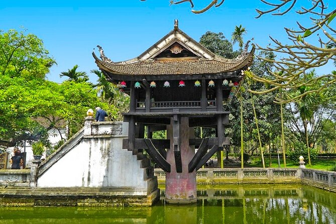 Hanoi city tour - Small Group Energy: What the Max 24 People Means in Real Life