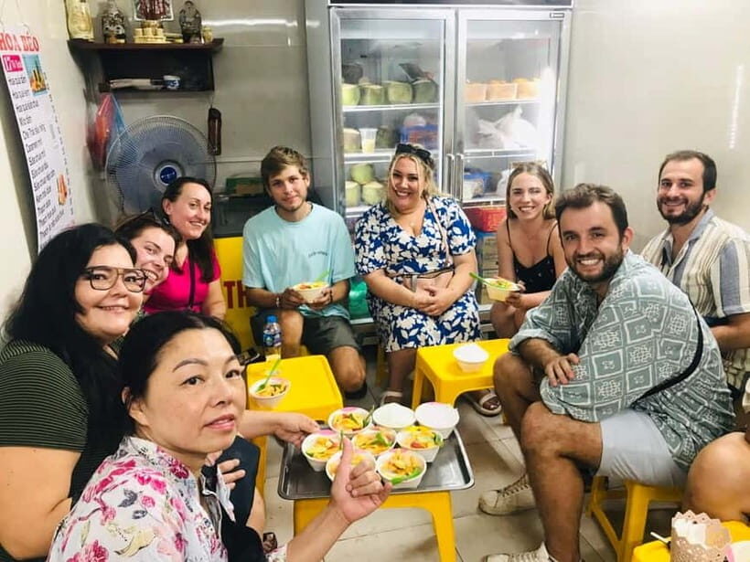 Hanoi City tour - Literature Temple and Quoc Tu Giam: history you can walk through