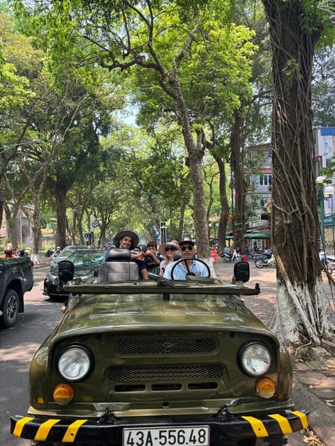 Hanoi City Tour and Countryside 4,5 Hours - Price and Value: What $62 Covers (and Why It Feels Fair)