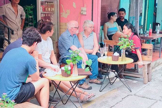 Hanoi city tour and drinking beside railway- group tour - Ho Chi Minh Mausoleum Complex: What You’re Really Visiting