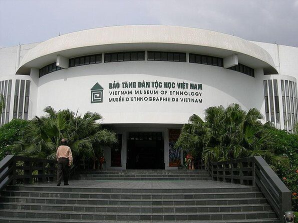 Hanoi City Tour Full Day - Ho Chi Minh Mausoleum complex: what you’ll see and what to plan for