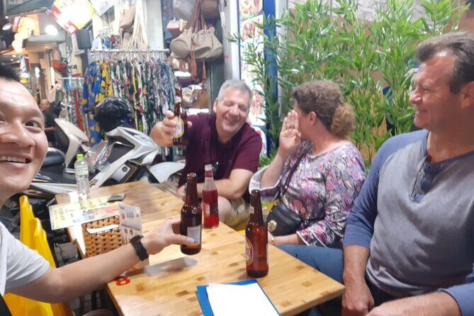 Hanoi City Tour Full Day - West Lake’s most ancient pagoda: Tran Quoc Pagoda in context