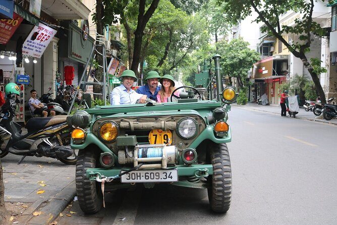 Hanoi City Tour Highlight, Train Street Combine visit Countryside - Duong Tau Train Street: coffee, tracks, and photos without the chaos planning
