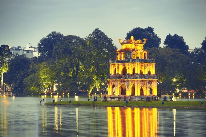 Hanoi city tour - Vietnam Museum of Ethnology: Understanding 54 Ethnic Groups in Limited Time