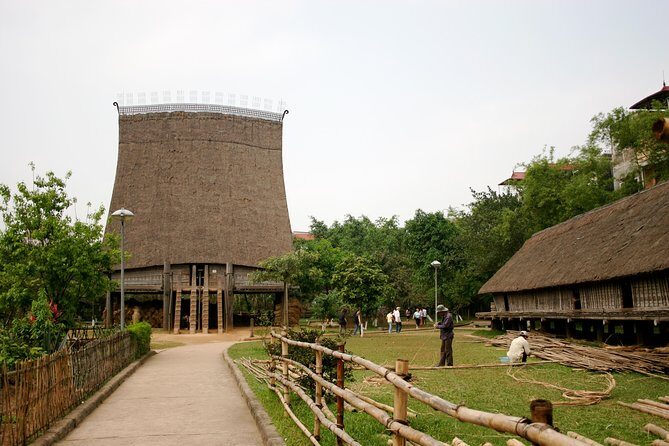 Hanoi City Tours Full Day Tours All included - Key things that make this tour worth your time
