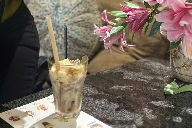 Hanoi Coffee Culture Tour: Sip, Taste & Hear Local Stories - Guides Make the Tour: Jennifer, Nick, Diane, and Ngoc/Jade