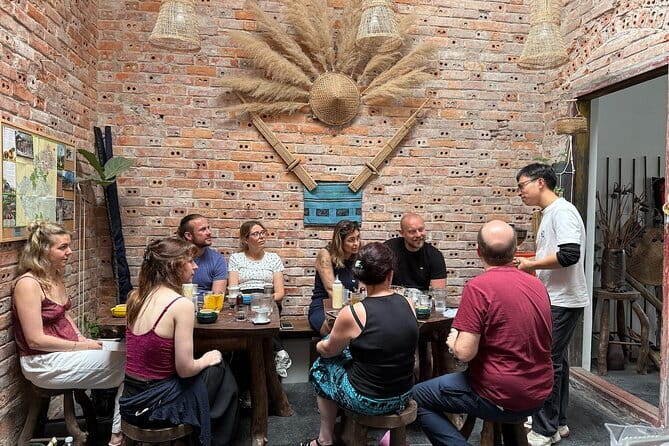 Hanoi Coffee Workshop Crafting the Perfect Brew - Key highlights you’ll care about