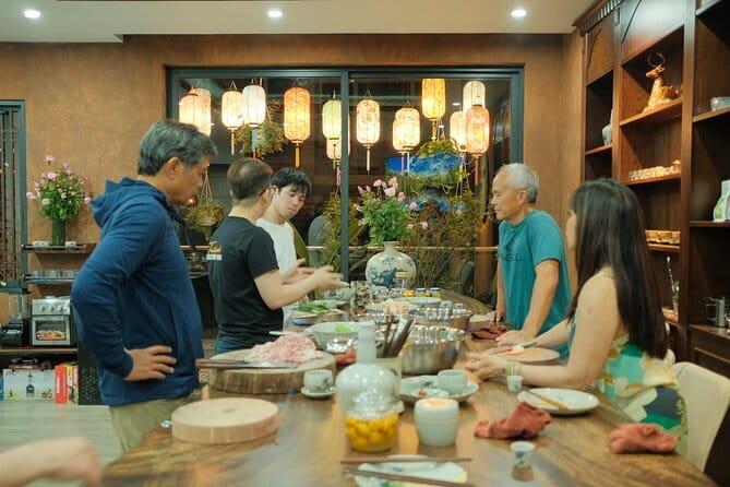 Hanoi Coffee Workshop Crafting the Perfect Brew - Black Coffee and the Bean Story Behind It