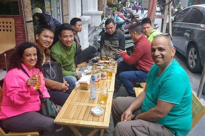 Hanoi Coffee Workshop Crafting the Perfect Brew - White Coffee: A Balancing Act, Not Just Sweet