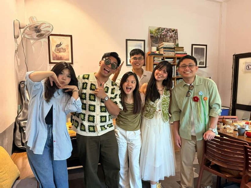 Hanoi Coffee Workshop: Crafting Your Perfect Brew - Key things to know before you brew