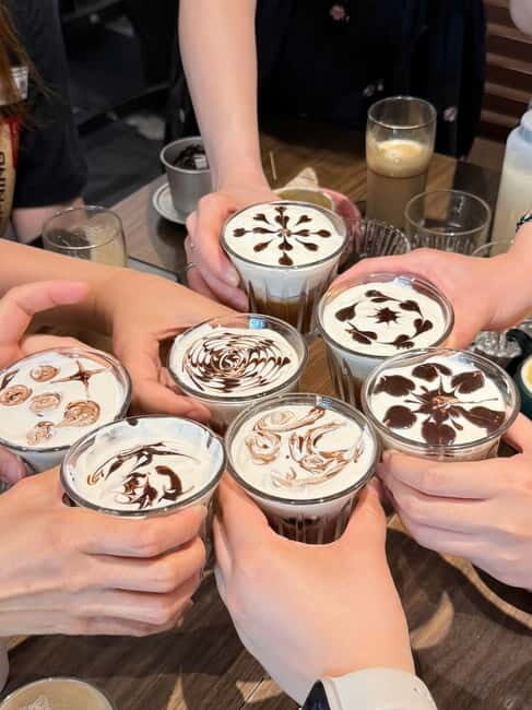 Hanoi Coffee Workshop: Crafting Your Perfect Brew - Why This Hanoi Coffee Workshop Feels Like a Shortcut to Real Taste