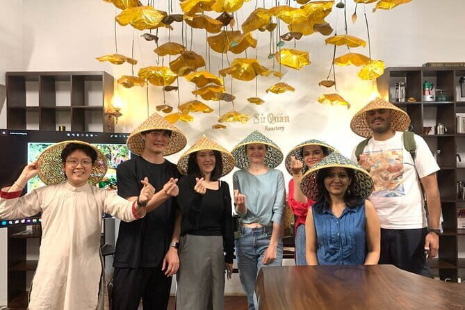 Hanoi: Cook 2–5 Vietnamese Dishes With Traditional Tea Ceremony - What You’ll Cook and Why It Tastes Like Hanoi