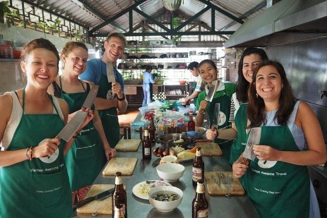 Hanoi Cooking Class - Key Things I’d Watch For in This Hanoi Class