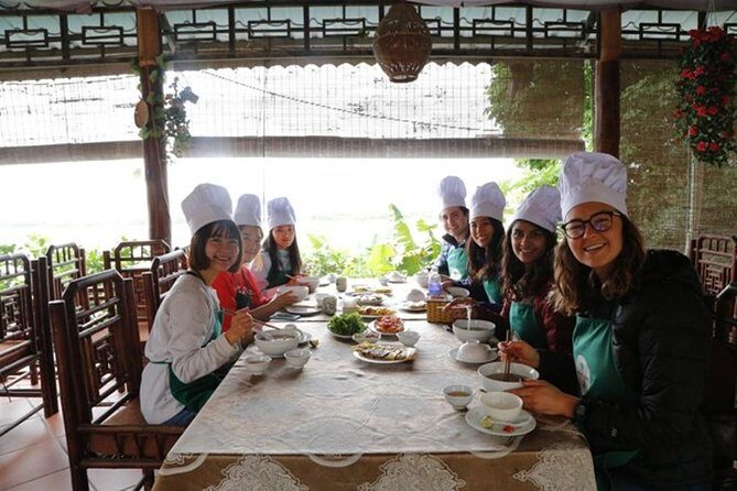 Hanoi Cooking Class - The Core Skills: Marinating, Spicing, and That Signature Sauce