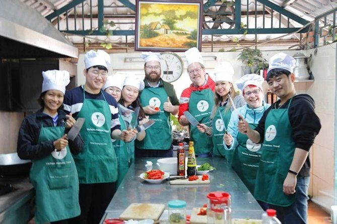 Hanoi Cooking Class - Price and Value: Why $45 Can Make Sense in Hanoi