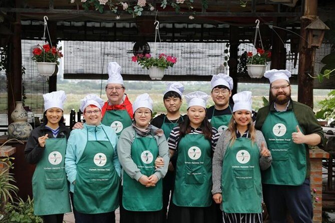 Hanoi Cooking Class - Who Should Book: Best Matches for This Hanoi Cooking Class